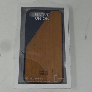 Native Union iPhone 7 Plus Case
